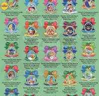 101 Dalmatians-Puppy