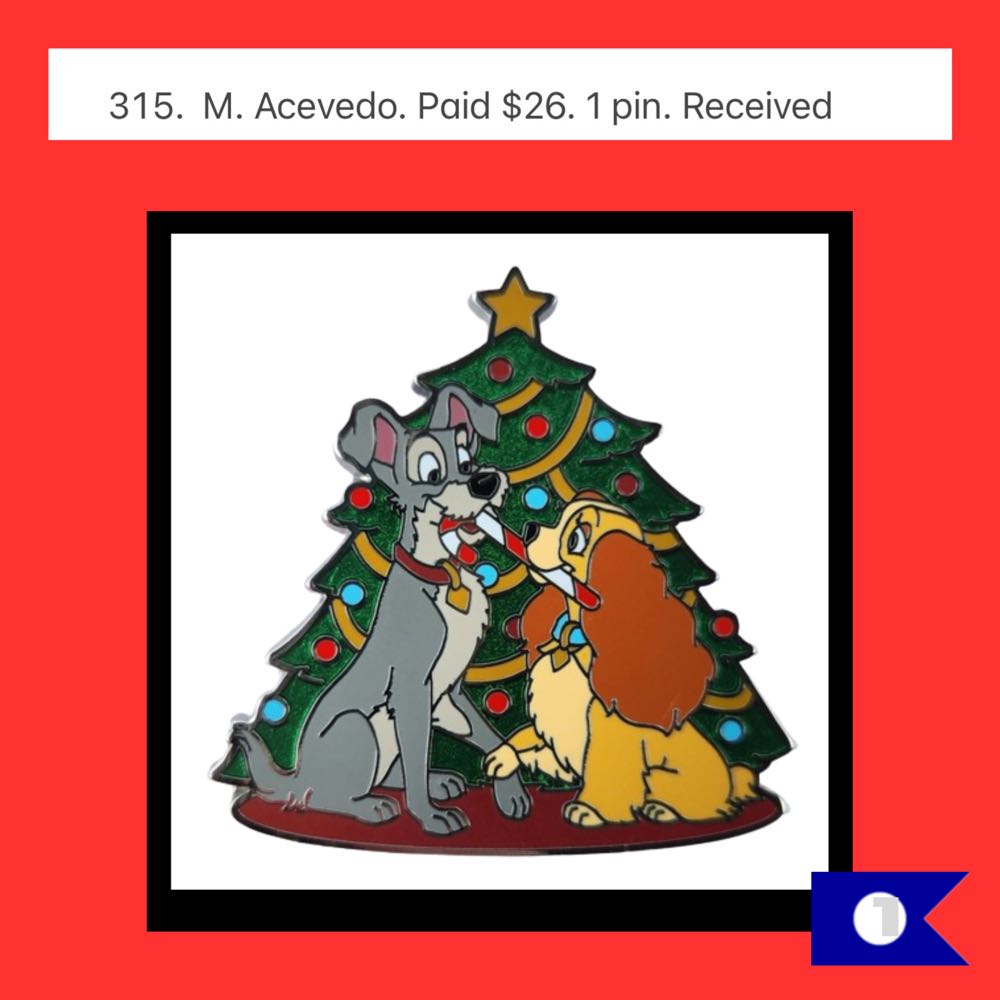 ZZZ313-316  pin collectible - Main Image 3