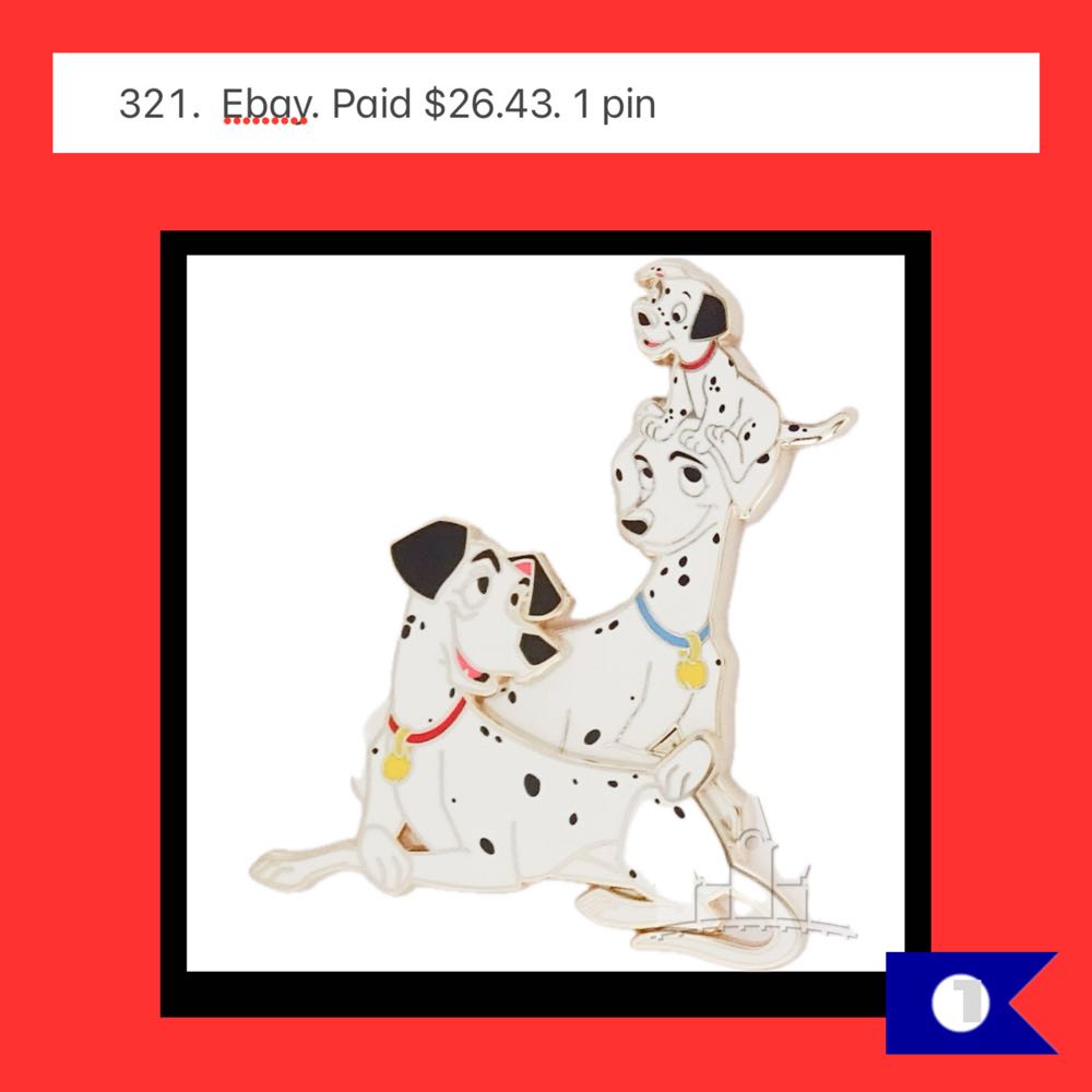 Chip & Dale - Character Scoops - Ltd Edition 4000