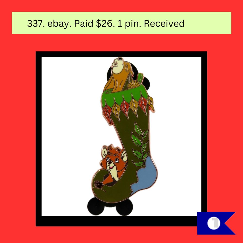 Group Of Villains I See You Jumbo