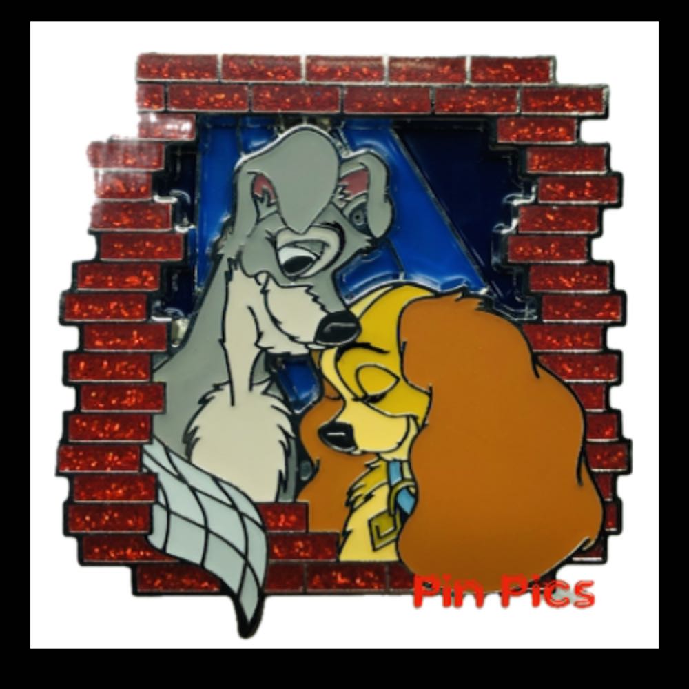 Illinois Lions Club Lapel Pin 1974-1975 100% Attendance