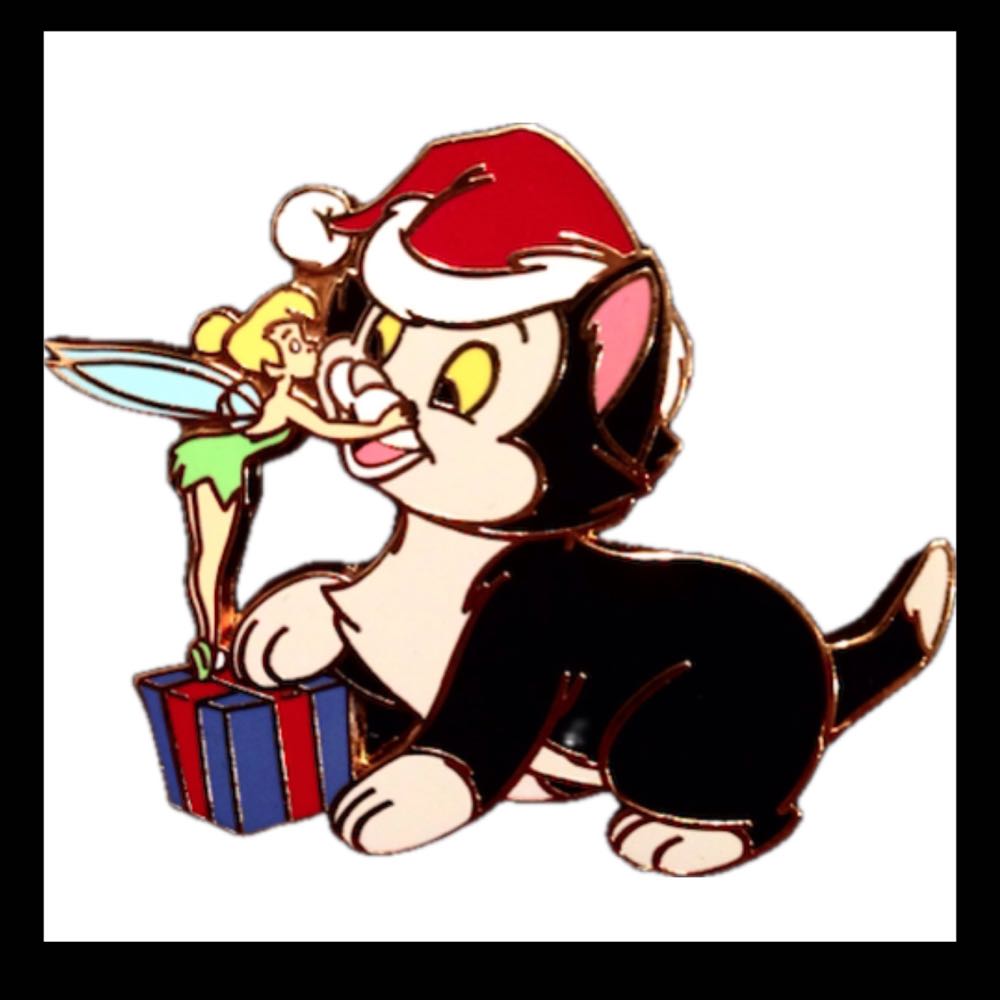 Figaro   pin collectible - Main Image 2