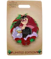 Snow White Pin Set Loungefly