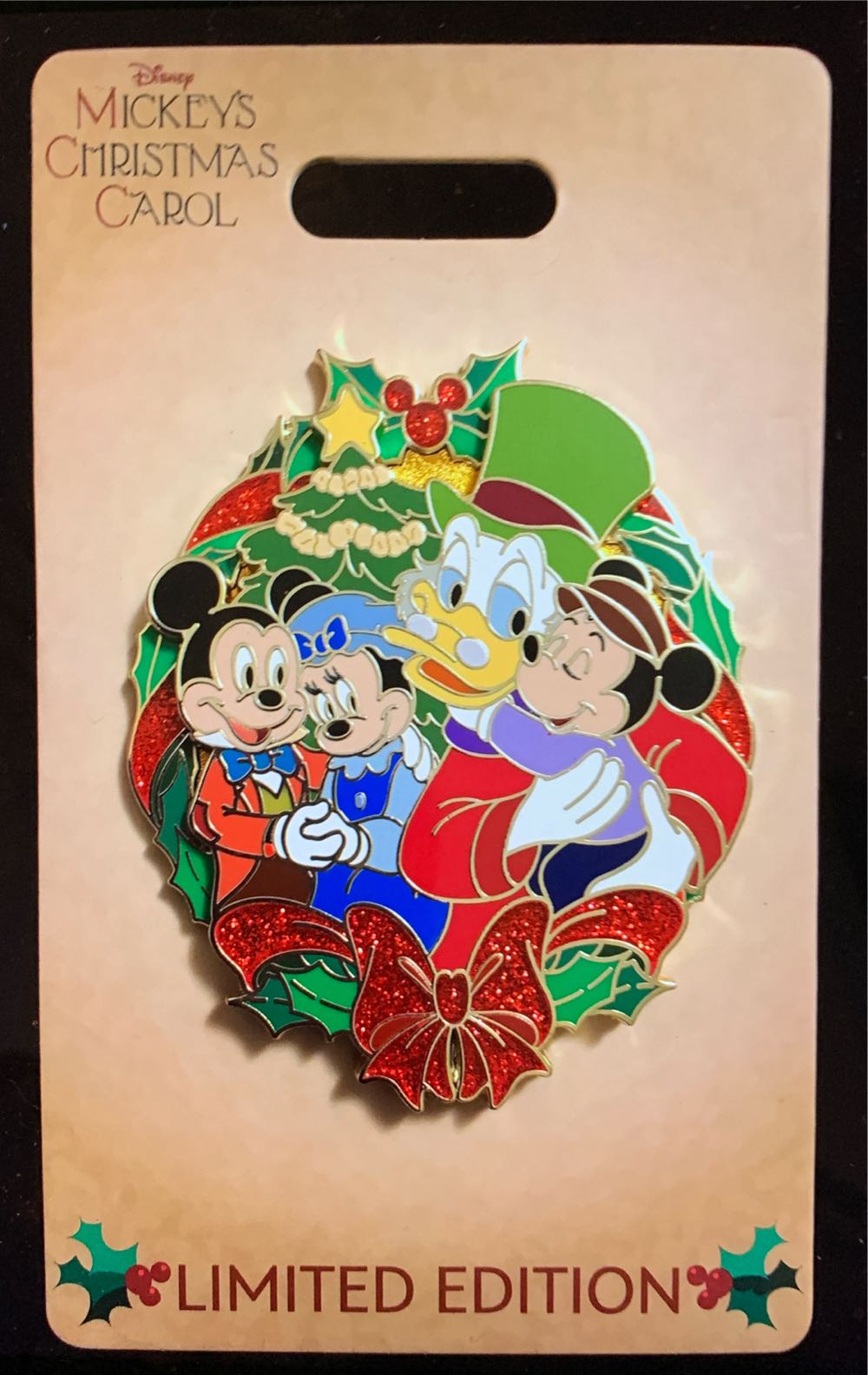 Munchlings Series 1 - Oogie boogie