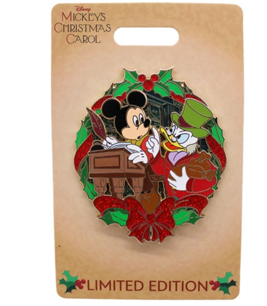 Disneyland Pin