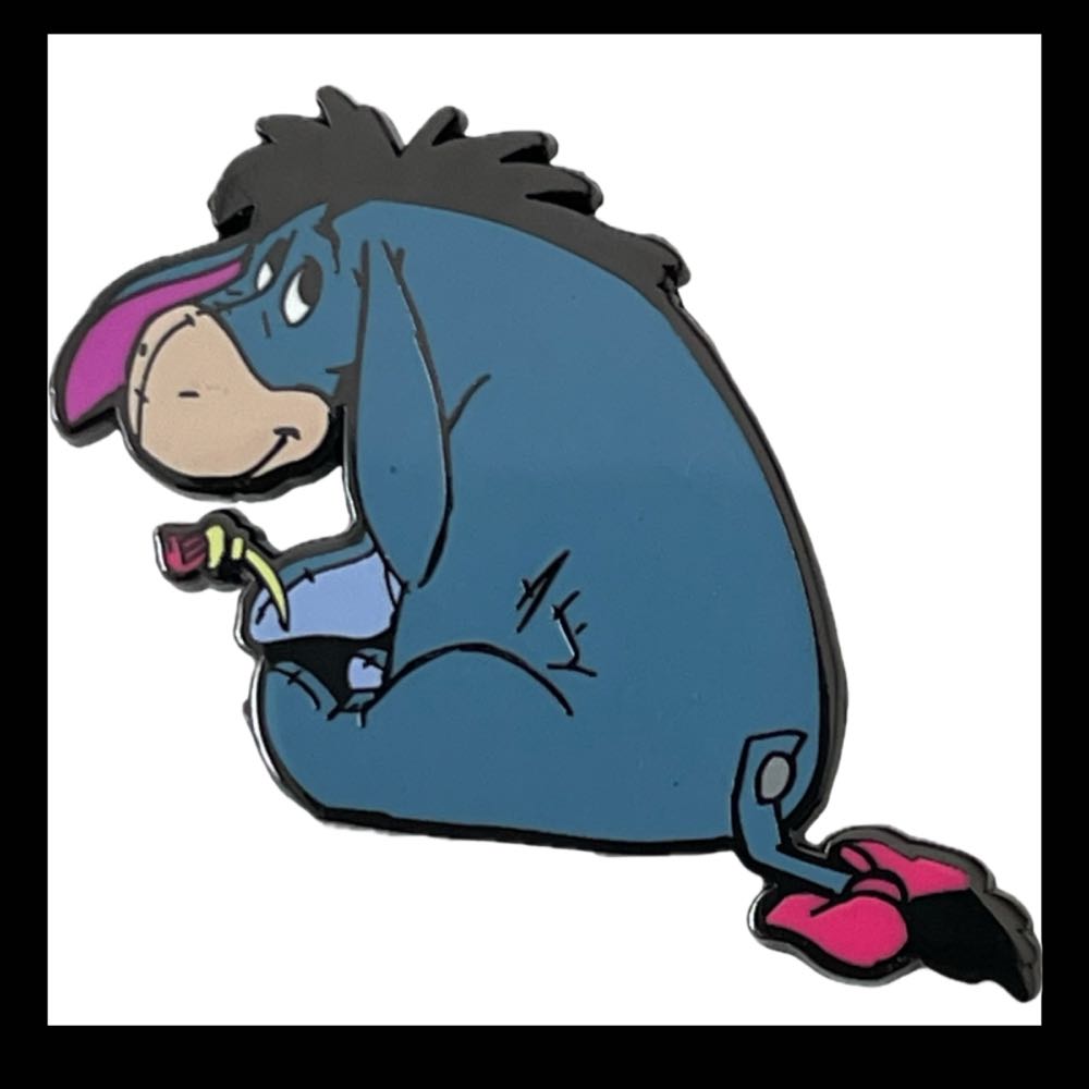 Bambi - Bambi & Thumper Heads