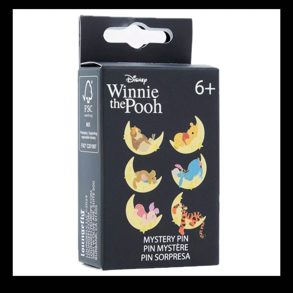 Eeyore  pin collectible - Main Image 3