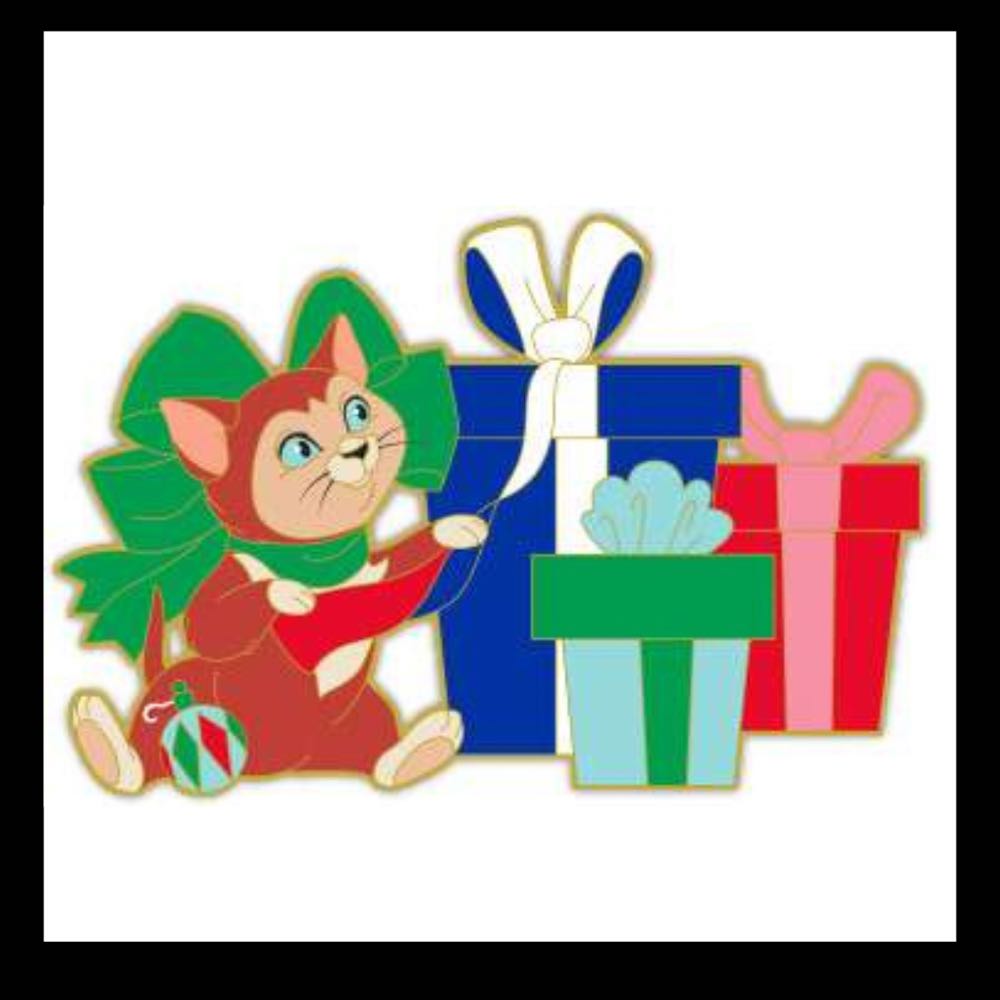 Cruise Line Cutie Character Collection