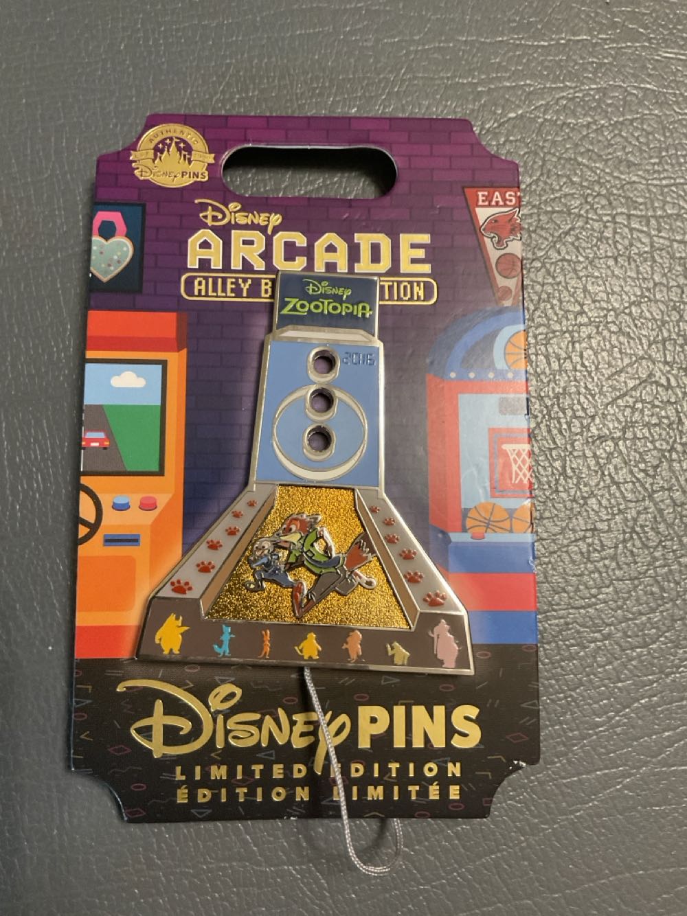 Disneyland Baymax Favourite Heroes