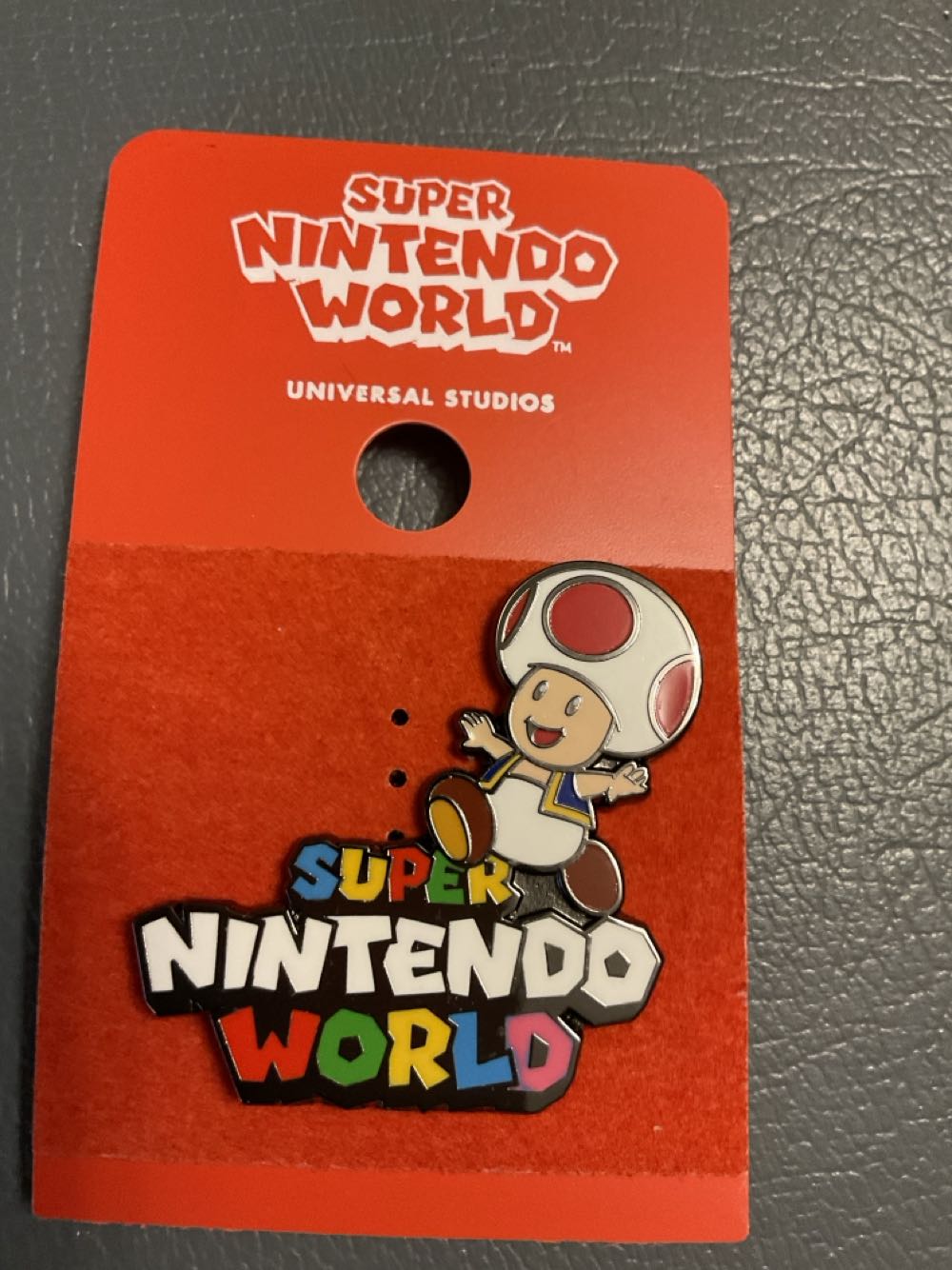 Dragonsteel Nexus 2024 VIP Commemorative Pin