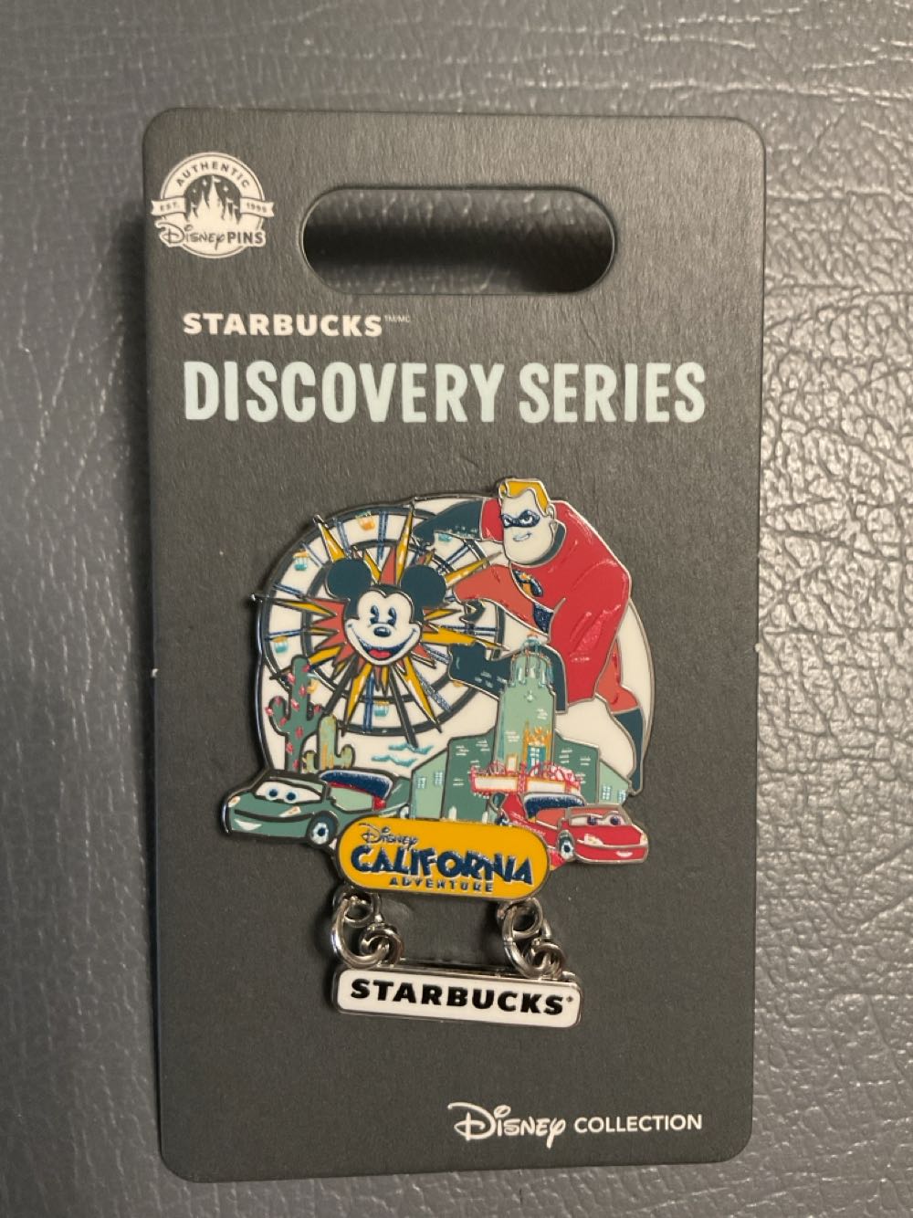 Aladdin - Jasmine - Happiest Collection on Earth - PALM