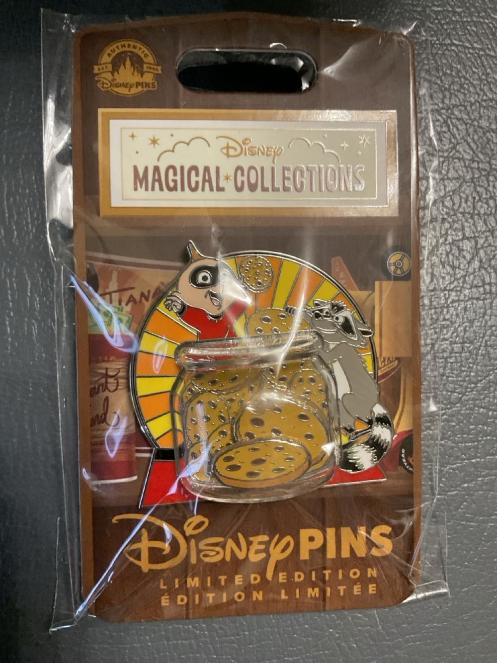 Black Rainbow Paint Dragon