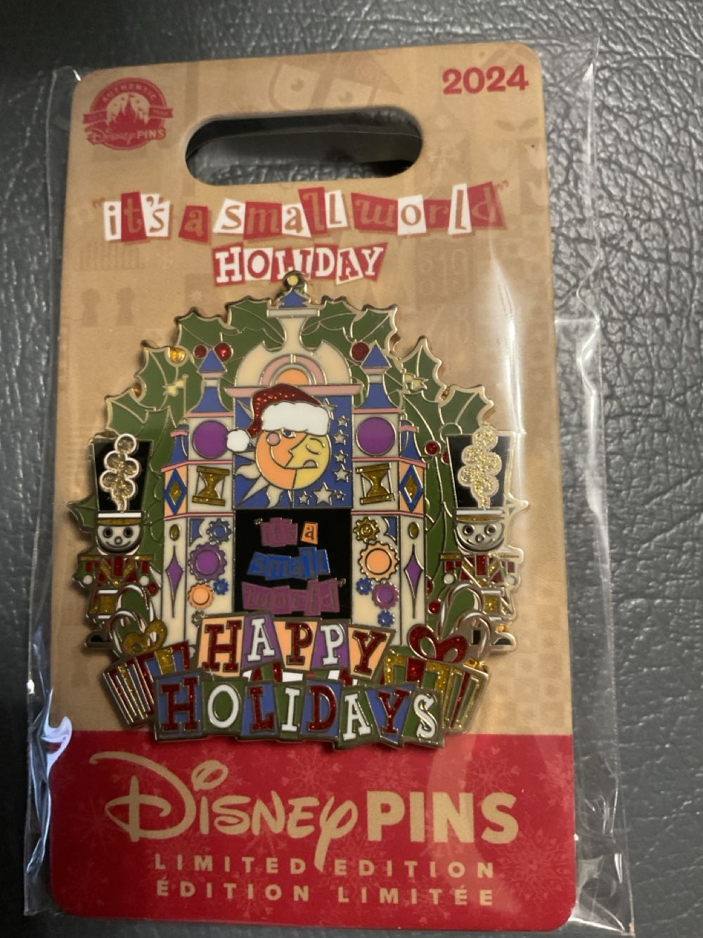 Madrigal Family Flower Collection Augustin Bruno Abuela Julieta