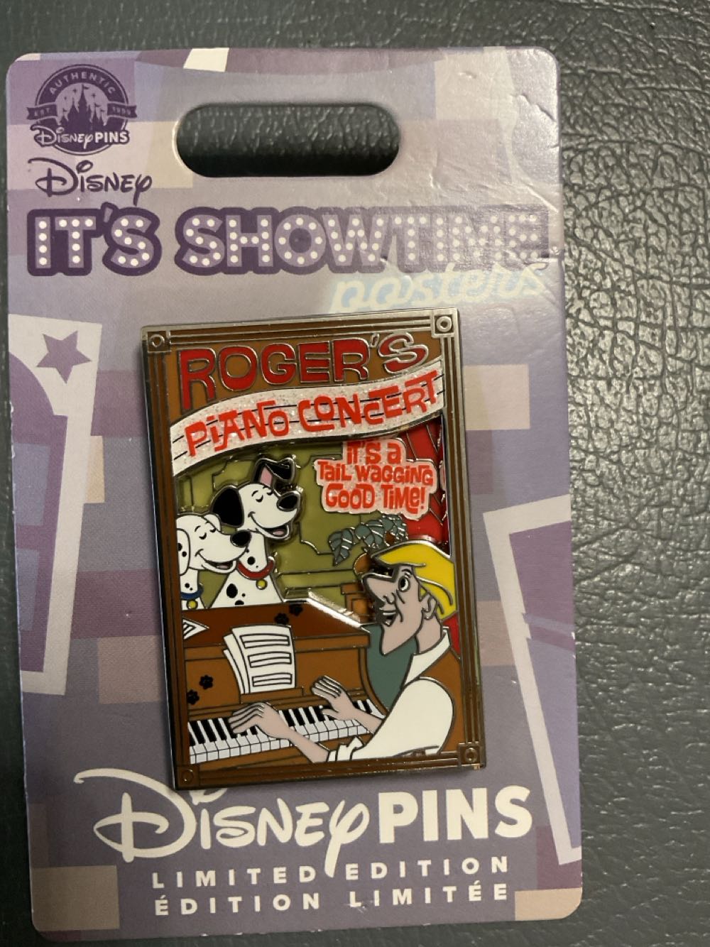 Disney One Family Mystic Manor - Hong Kong