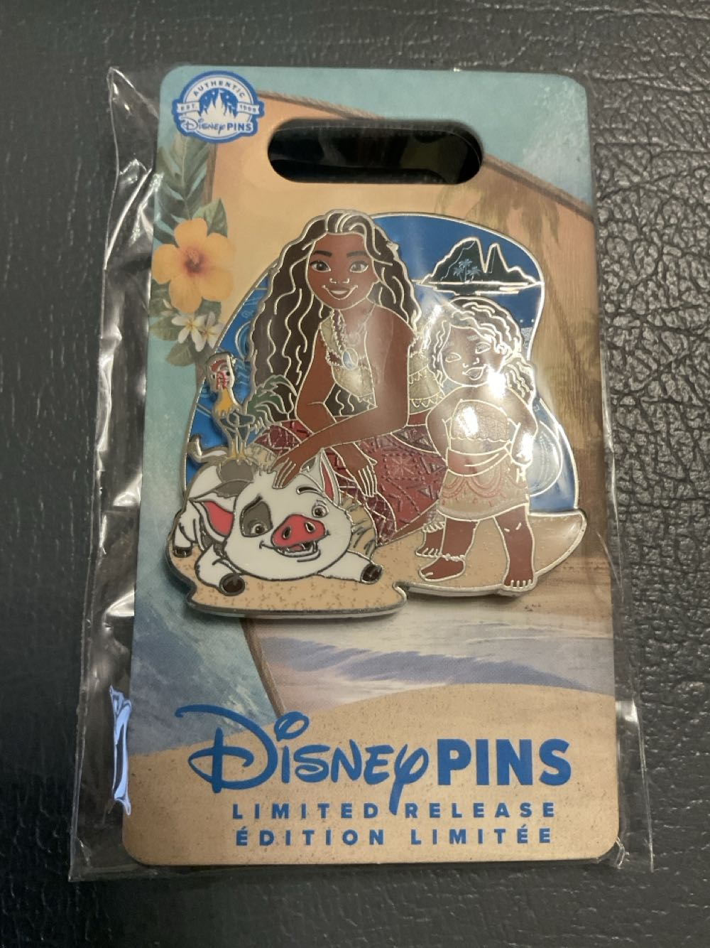 Cute Characters - Donald