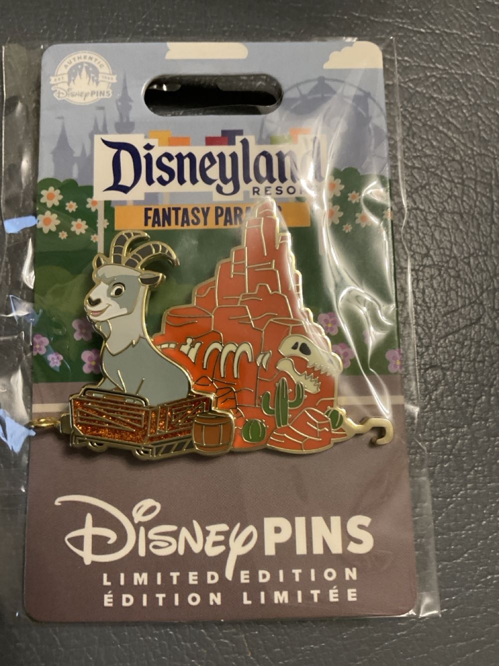 Leen Customs BRE Datsun 510