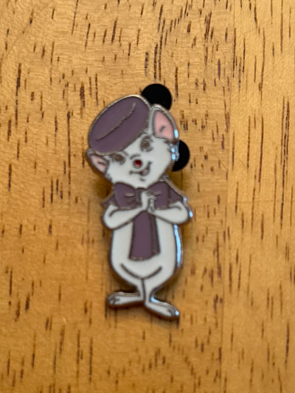 La Brea Tar Pits & Museum Tiger