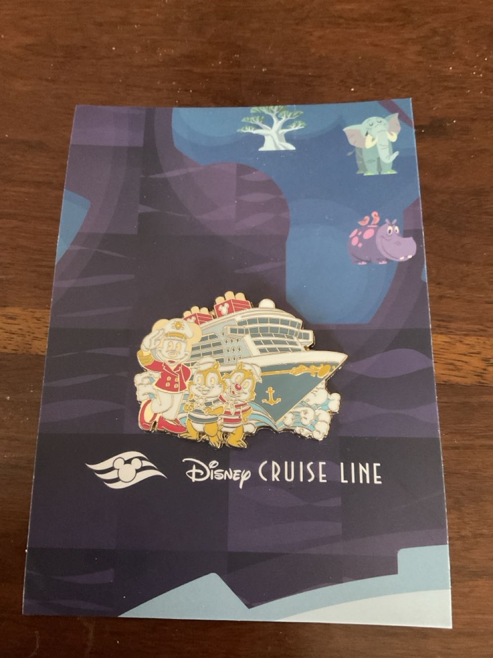 Lightyear Mystery Box