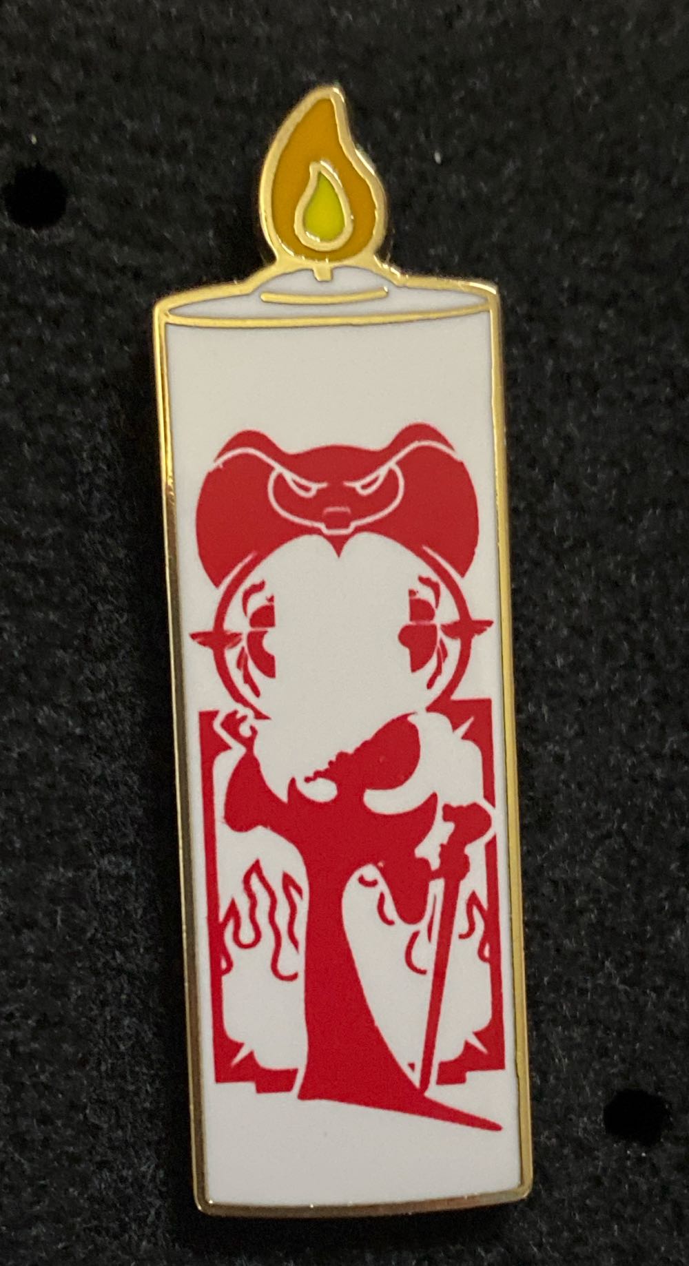 Alice You’re Invited Boxlunch Pin