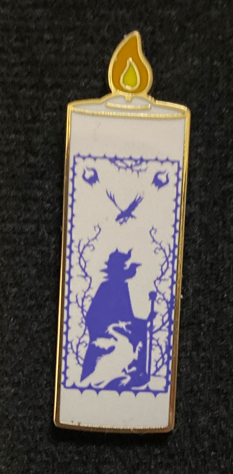 Pin Trading Fun Day 2024 - Young Elsa and Anna Building Free-D Snowman - Shanghai Disney Resort Frozen