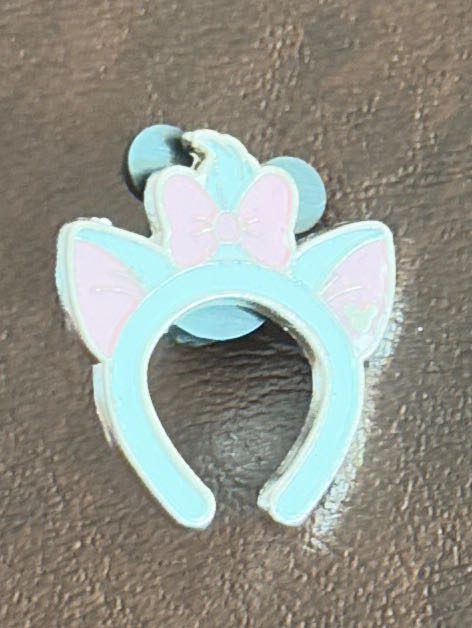 Disney Park Snack Set - Mickey Ice Cream Bar