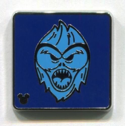 Disney Villans Pin Set