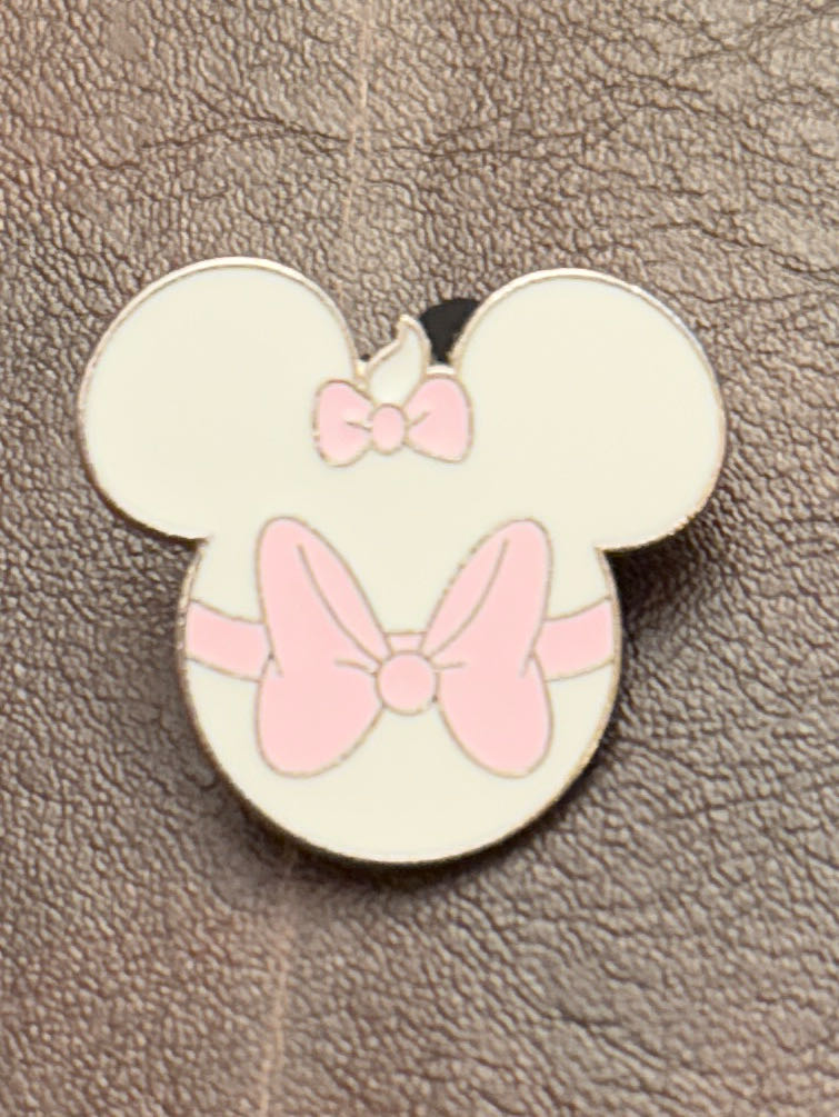 Disney Parks 101 Dalmatians Pongo & Perdita Pin