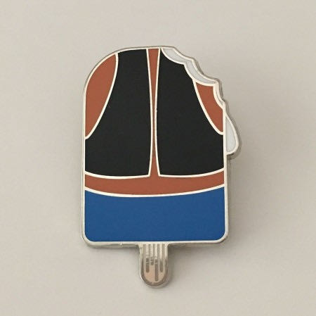 Up - Mailbox - D23 Welcome Gift Gold Member 2019 - Ltd Release