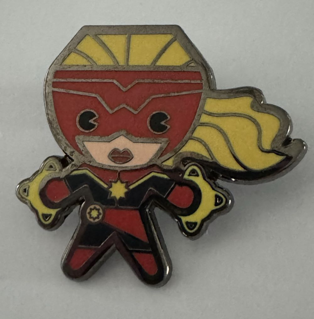 Frozen - Baby Sven - Big Feet