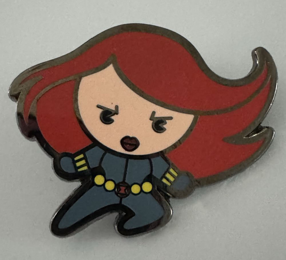 Gnome stitch with Christmas tree