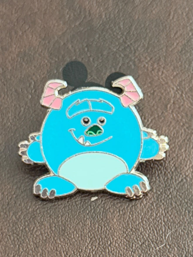 Space Mountain 50th Anniversary Mickey