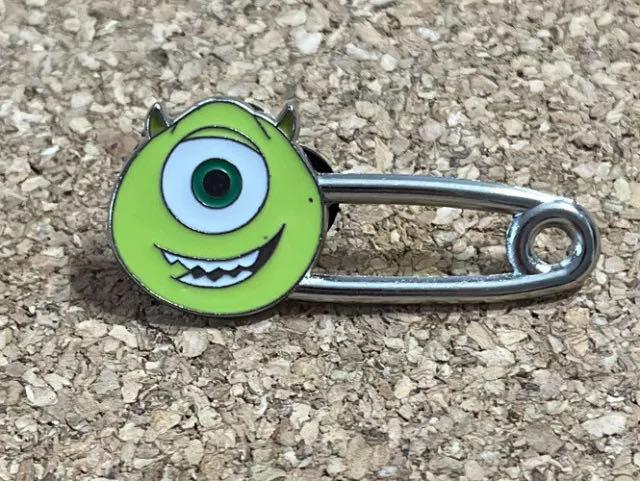 Miller Genuine Draft Pin