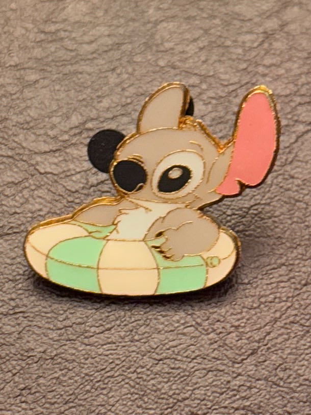 Rabbit Eggs - Oswald