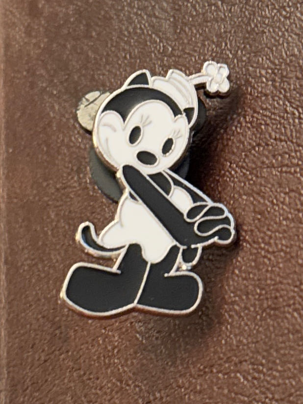 Disney-Pixar’s Toy Story 3 - Buttercup