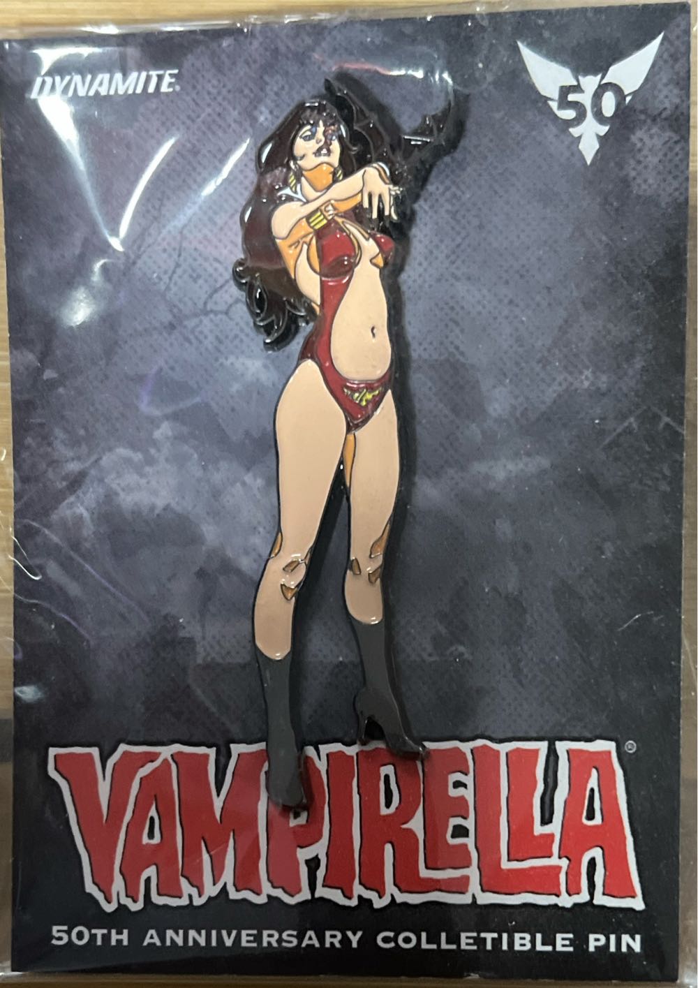 LitJoy Lenticular Potter Really Stinks/Support Cedric Diggory