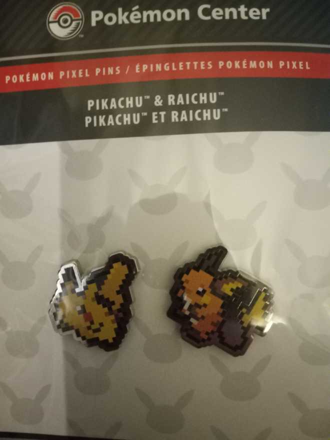 I Trade Pins, License Plate