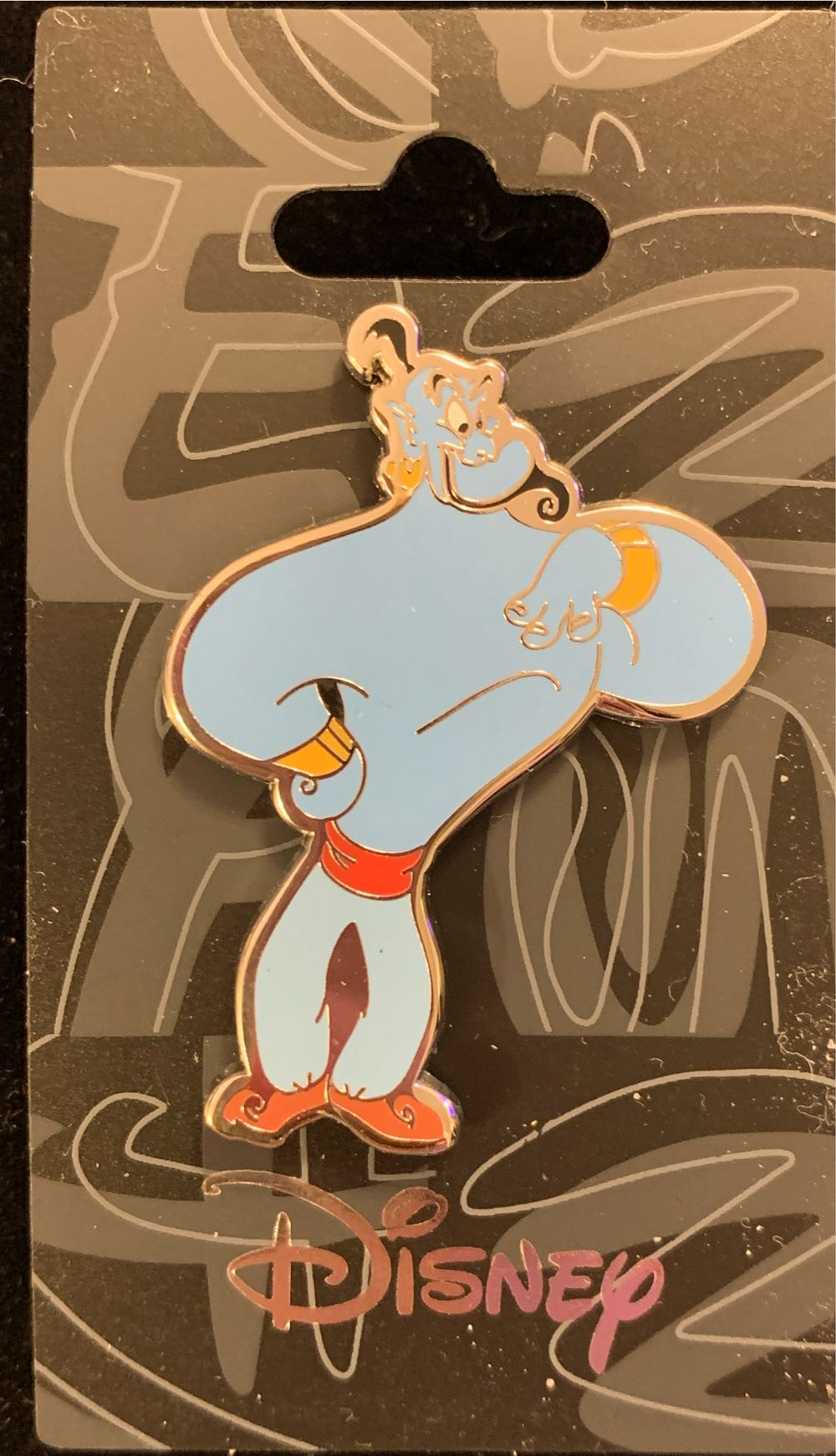 Wishables Series 1 - Jack Skellington