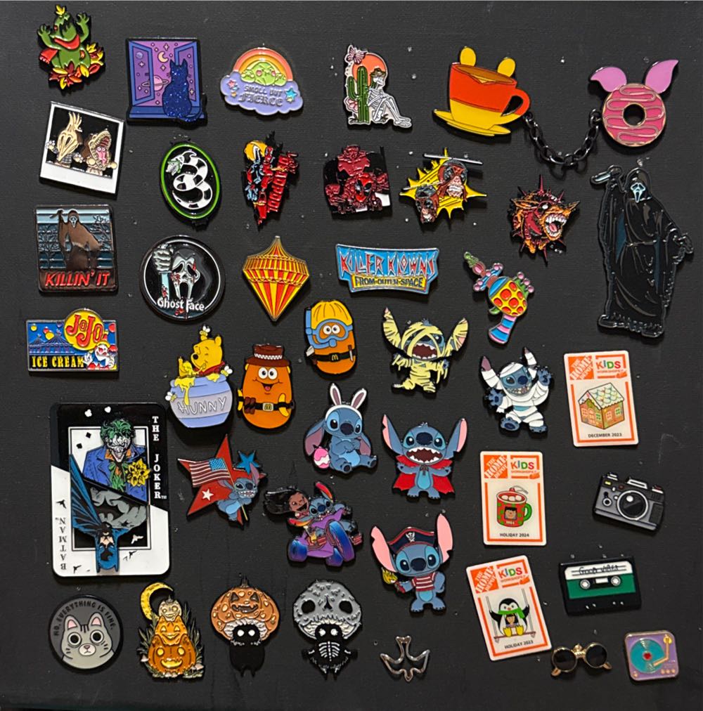 Grape Soda Bottlecap Up