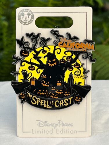 75th Anniversary Enamel Pin