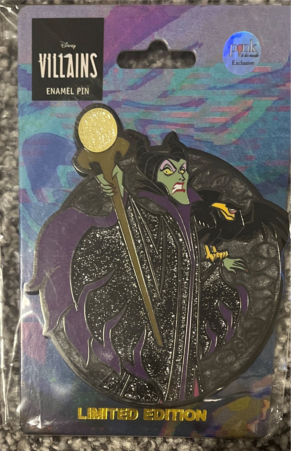 Witch Hazel Huey Dewey And Louie