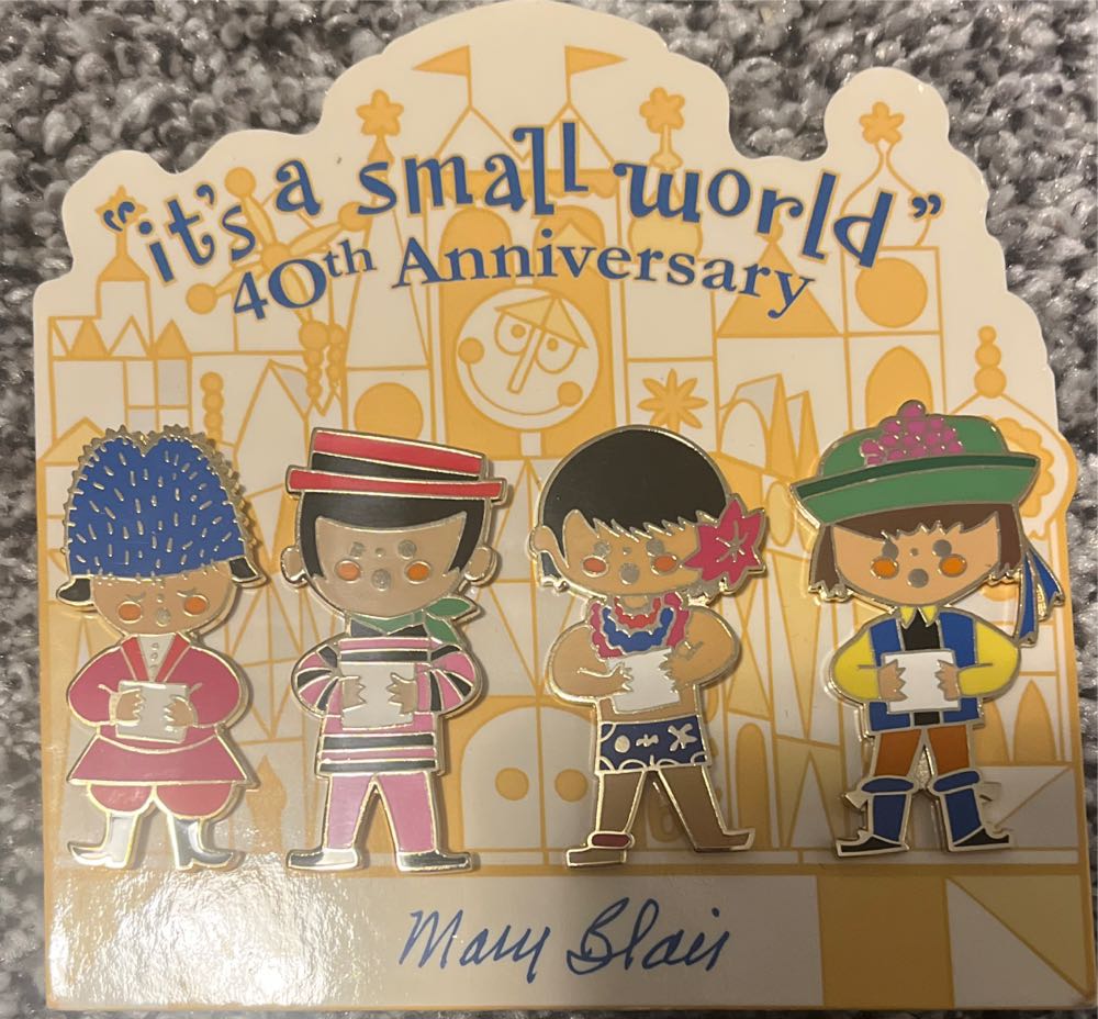 Tiana- Lougefly Monochromatic Color Wave Blind Box