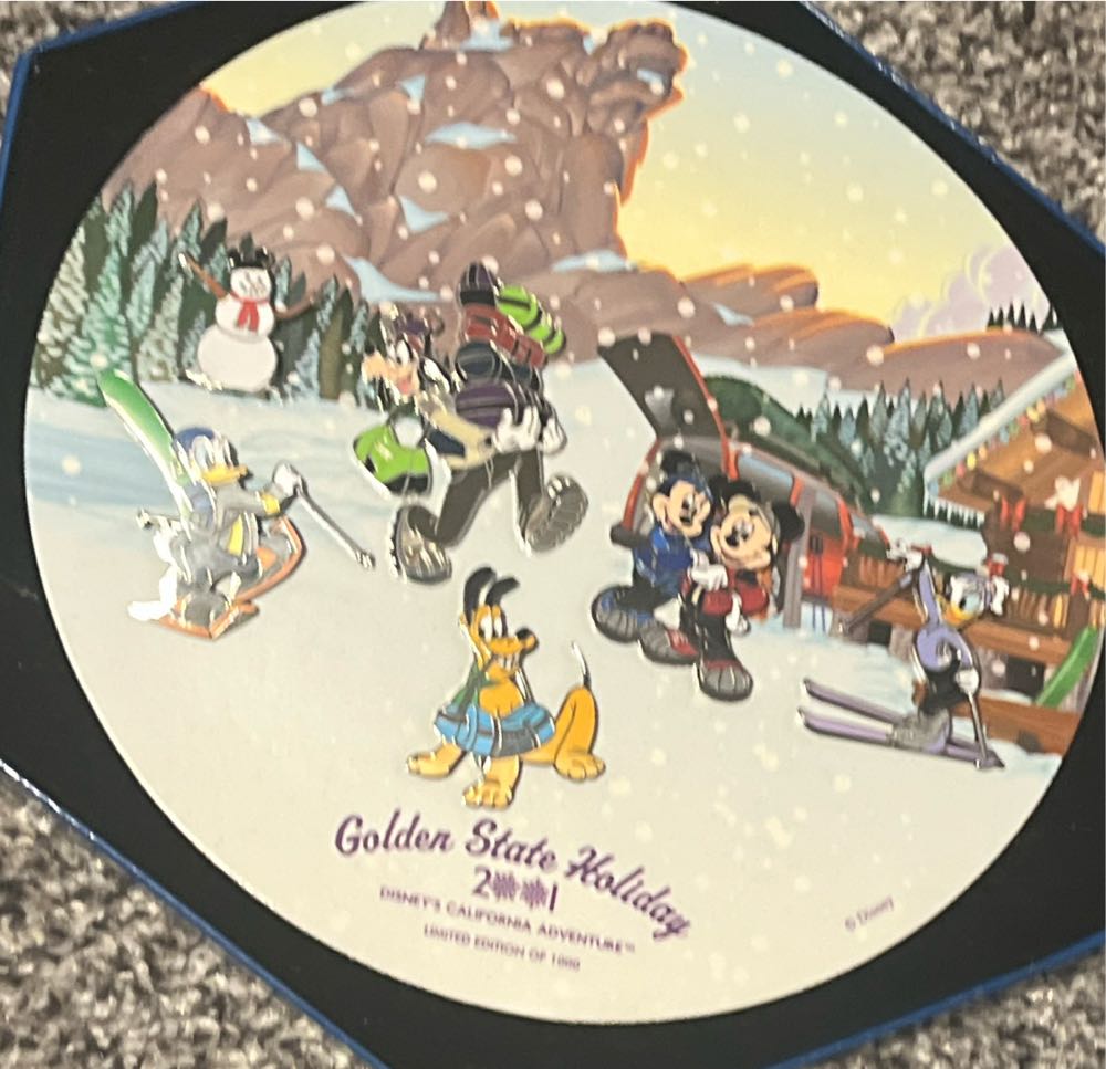 Halloween Mickeys Not So Scary Halloween Party Lion King Hyenas Shenzi Banzai Ed New Mickey’s