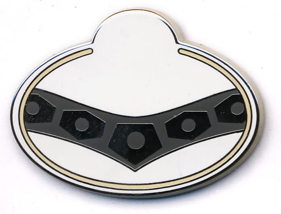 White Glove Silhouette Collection