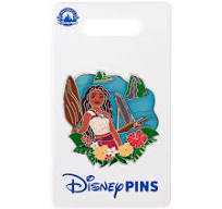 Adventureland Bamboo Frame - Jasmine