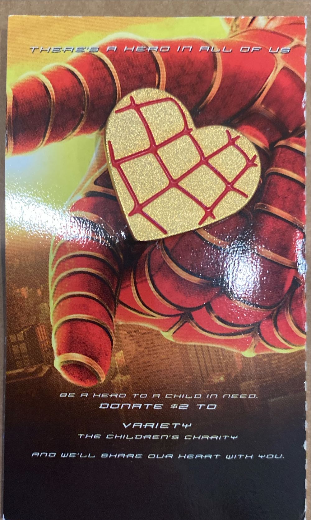 Mickey & Minnie My Happy Place Is With You