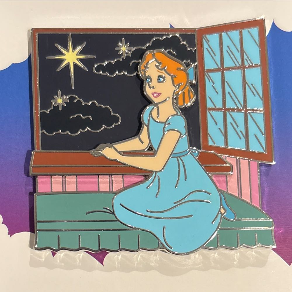 Dumbo popcorn bucket