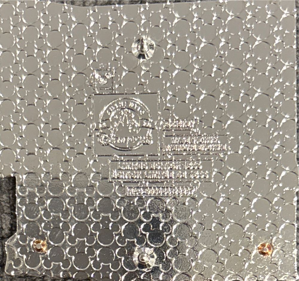 Wendy Magical Wishes - Disney Pin pin collectible [Barcode 400982968778] - Main Image 2