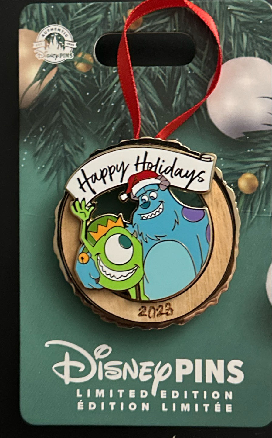 Epcot Logos Collection