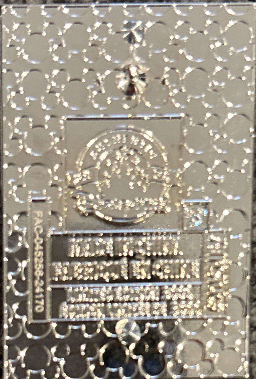 The Jungle Book Be It’s Showtime Posters - Disney Pin pin collectible [Barcode 400976718624] - Main Image 2