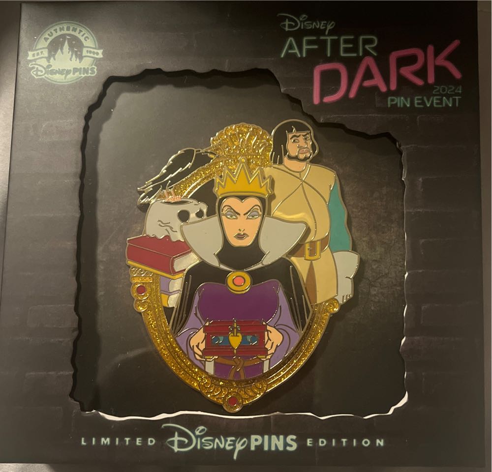 Alton Towers Wicker Man